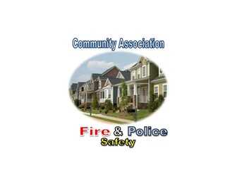 Fire & Policy Safety