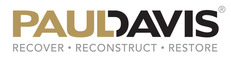 Paul Davis Logo